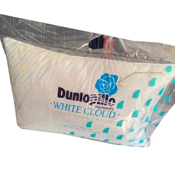 Địa chỉ bán ruột gối Dunlopillo nhập khẩu