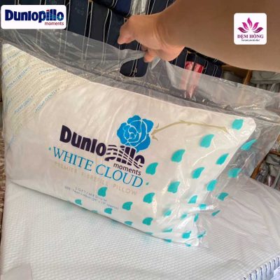 Ruột gối Dunlopillo siêu nhẹ cao cấp